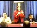 Cauquenes. Ministra de Vivienda promte soluciones Cauquenes. Ministra de Vivienda promte soluciones