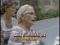 "Trammel, a Town for Sale" part 1 of 4