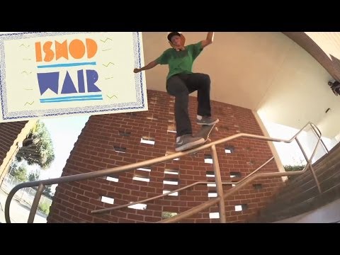 the - We heard a lot about the insane amount of footy Ishod stacked over the year - so much, in fact, that Jason Hernandez kicked us a few extra minutes for this b...