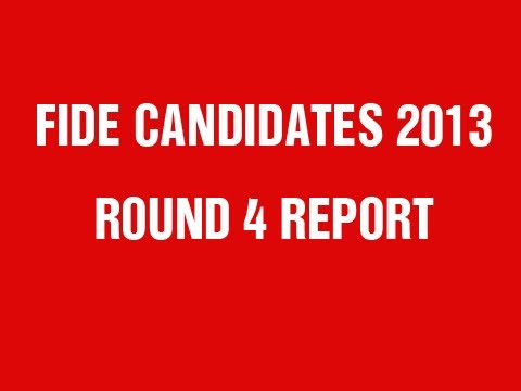 chess candidates 2013