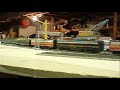 The Make Up and Departure of a Fast Freight The Make Up and Departure of a Fast Freight