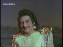 karnudiki atani talliki madhya sambhashana in danaveerasurakarna