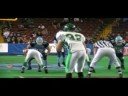 Tremaine Rembert #11 WR Muskegon Thunder
