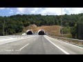 Greece: A2(Egnatia Odos) Ioannina - Thessaloniki ...
