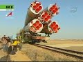 Soyuz TMA12: 3 Soyuz TMA12: 3