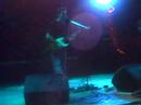 24 grana canto pè nu suffrì live a Villa Literno