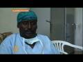 Mogadishu's only hospital - 15 Oct 08