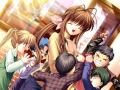 Click here to watch this video CLANNAD ～時を刻む唄にのせて～
