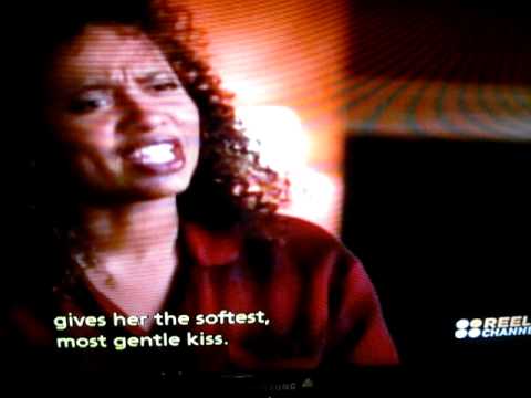 Lisa Nicole Carson