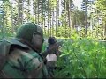 Nationella skyddsstyrkan (Hv) Karlsborg