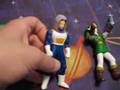 Trunks Show!