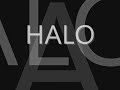 Halo 3 Song (Lyrics) Dirt Nasty Swardy n Beardo
