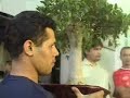 Exposi��o de Bonsai - Pier 21 (Maio/2007)