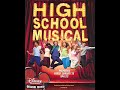 My Own \"High School Musical 2\" Promo