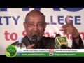 Click to View : Professor ahmed ismail samatar