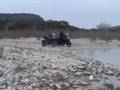 DL650 vstrom dual sport christening