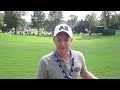 Golfnews.no: Fredrik Kracht  status ettermiddag tirsdag 24 sept
