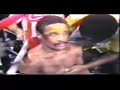 Segmento 10 de Thomas Hearns/Wilfred Benitez 
1982 de 13