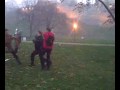 LARP Serbia fight 2