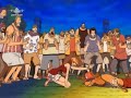 One Piece 252 - Abfahrt nach Enies Lobby Teil 1