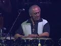Widespread Panic - Wondering - NYE 2007