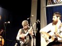 Avett Brothers Paranoia in B Major