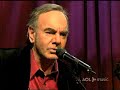 Neil Diamond indentity Caroline Neil Diamond indentity Caroline
