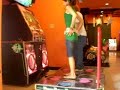 dance dance a go go