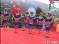 Szechuan Miao Festival
