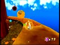 Super Mario Galaxy - The Bell on the Big Tree