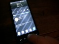 Android 2.2 op de HTC HD2