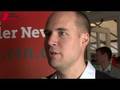 CRNTV: Interview Arnd von Wedemeyer, Notebooksbilliger.de