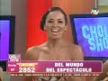 : Dijiste que me querias