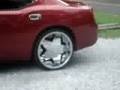 CHARGER ON 24Z BOSS