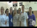 2008 Junior Lancer Volleyball Summer Camp
