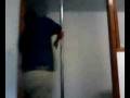 videos de striper pole  gone wrong