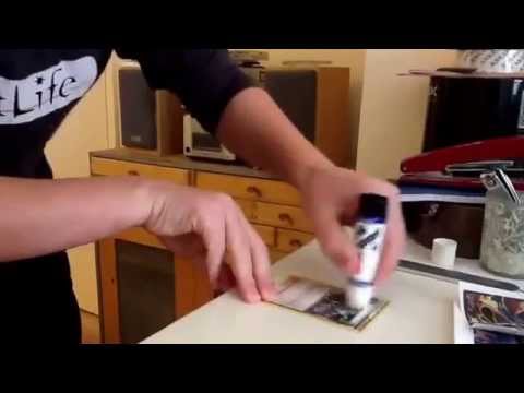 how to make a pokemon
