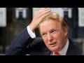 Donald Trump Proves His Hair Is Real! View Video