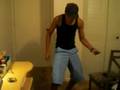 michael acting a fool pt3 (dancing)