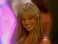this is a compilation of supermodels on the runway for the victoria secrets fashion show. famous supermodels such as adriana lima, tyra banks, gisele bundchen, dewi driegen, carmen kass, alessandra ambrosio, naomi campbell, ana barros, karolina kurkova, liya kebede, heidi klum, oluchi onweagba, frankie rayder, fernanda tavares, eugenia volodina, lindsay frimodt, inga savita. most footage from the 2002 victoria secrets fashion show.