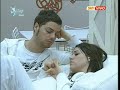 15.04 live Roby e Paky pensieri e coccole 3  - Amici 7