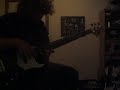 Bass Solo
