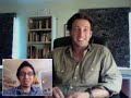 SFT interviews Jonathan Green