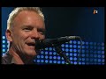 Sting - Message In A Bottle Sting - Message In A Bottle