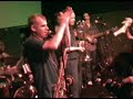 New York Ska-Jazz Ensemble - Part 9.2 - Live 2004.07.13