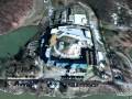 Kentucky State Penitentiary - Eddyville, KY - Google Earth