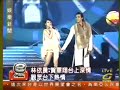 Ariel Lin and Mike He