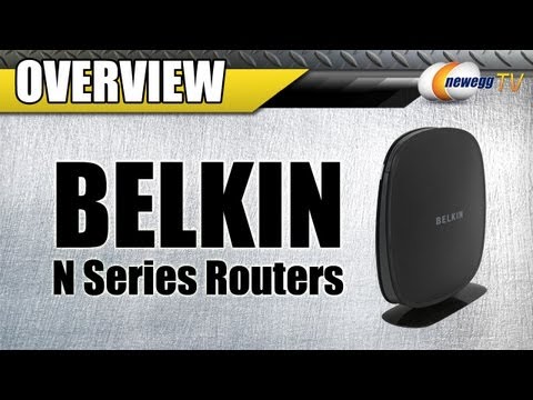 how to troubleshoot a belkin n wireless router