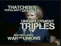 The Shock Doctrine: The Rise of Disaster Capitalism