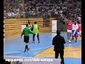 Estopa -Partido Solidario a \"damnificados por el Tsunami\" Estopa -Partido Solidario a \"damnificados por el Tsunami\"
